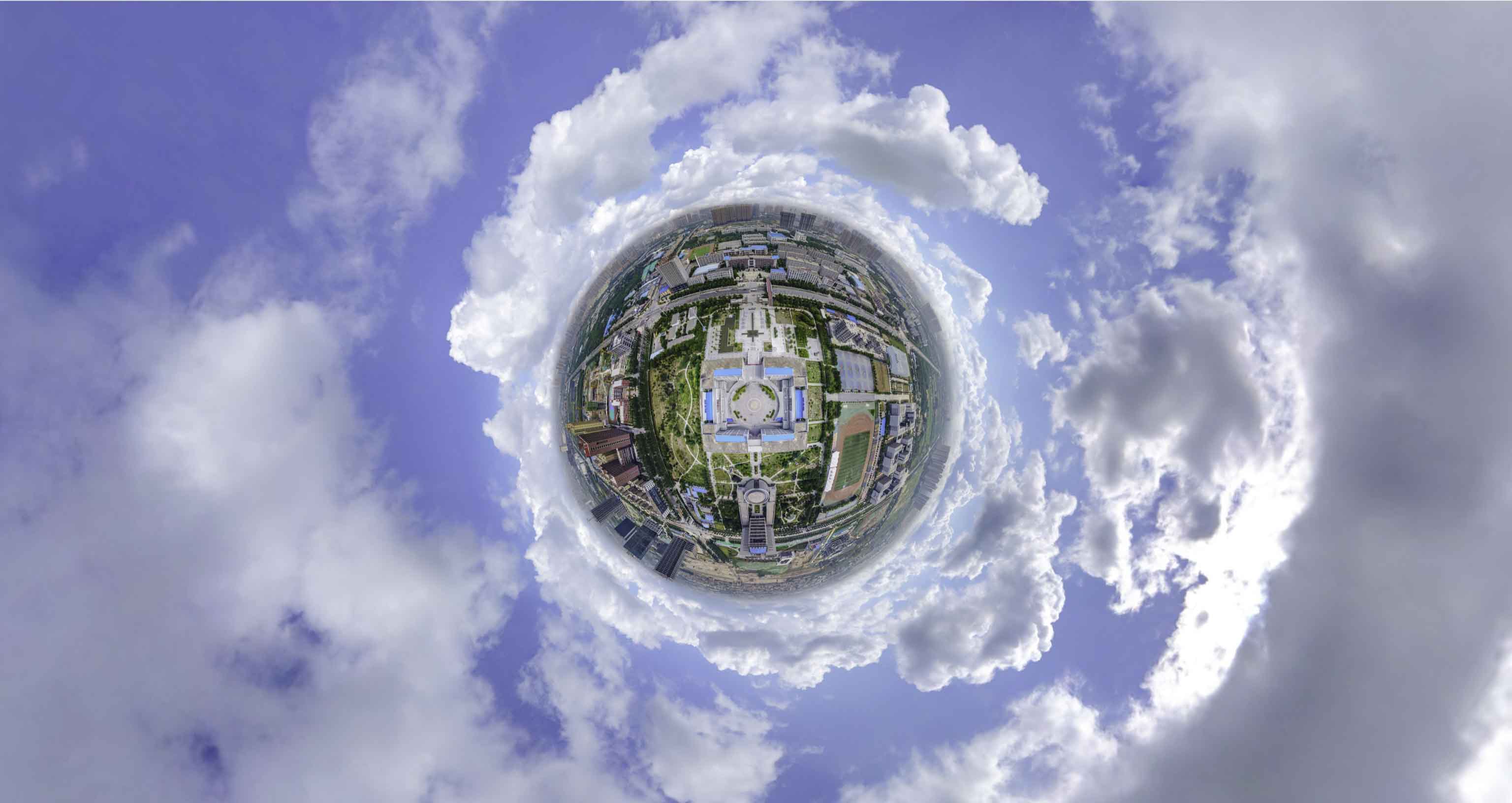 武进格凸河风景名胜区